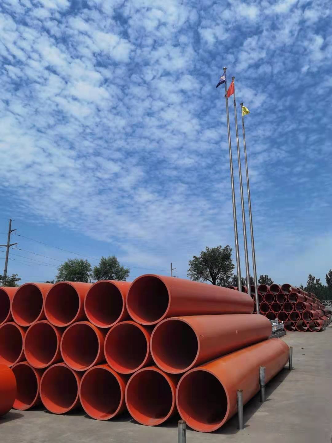 逃生管、昭通市鹽津縣生命管道