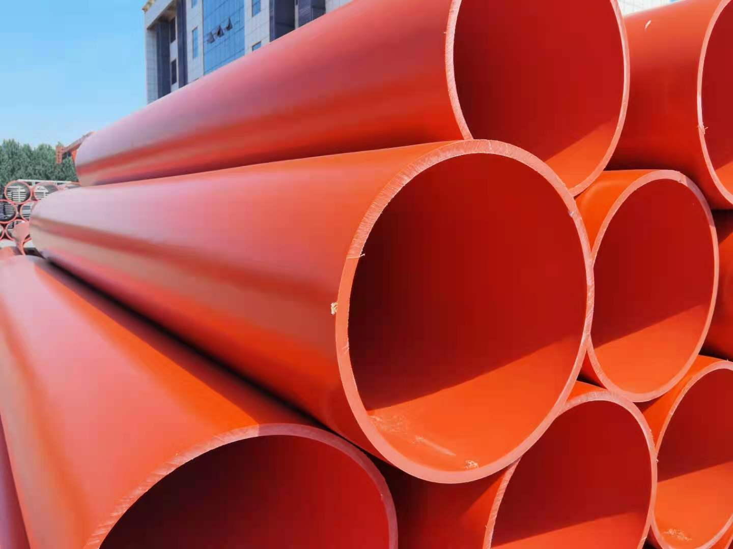 逃生管、昭通市彝良縣超高分子生命管道