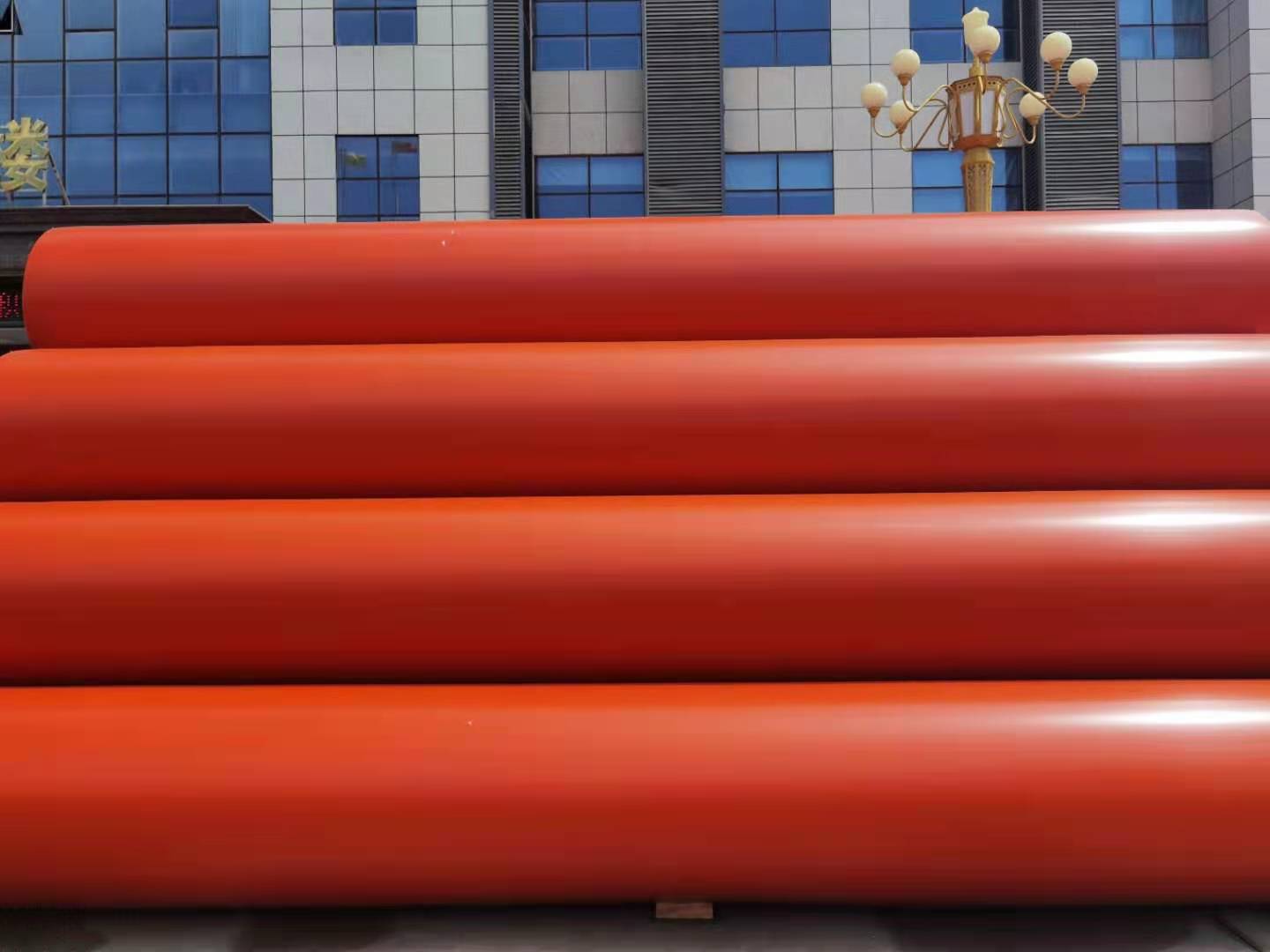 逃生管、楚雄彝族自治州南華縣高強(qiáng)度逃生管道