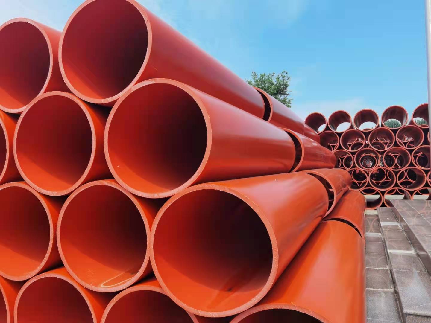 逃生管、楚雄彝族自治州大姚縣耐沖擊隧道逃生管道