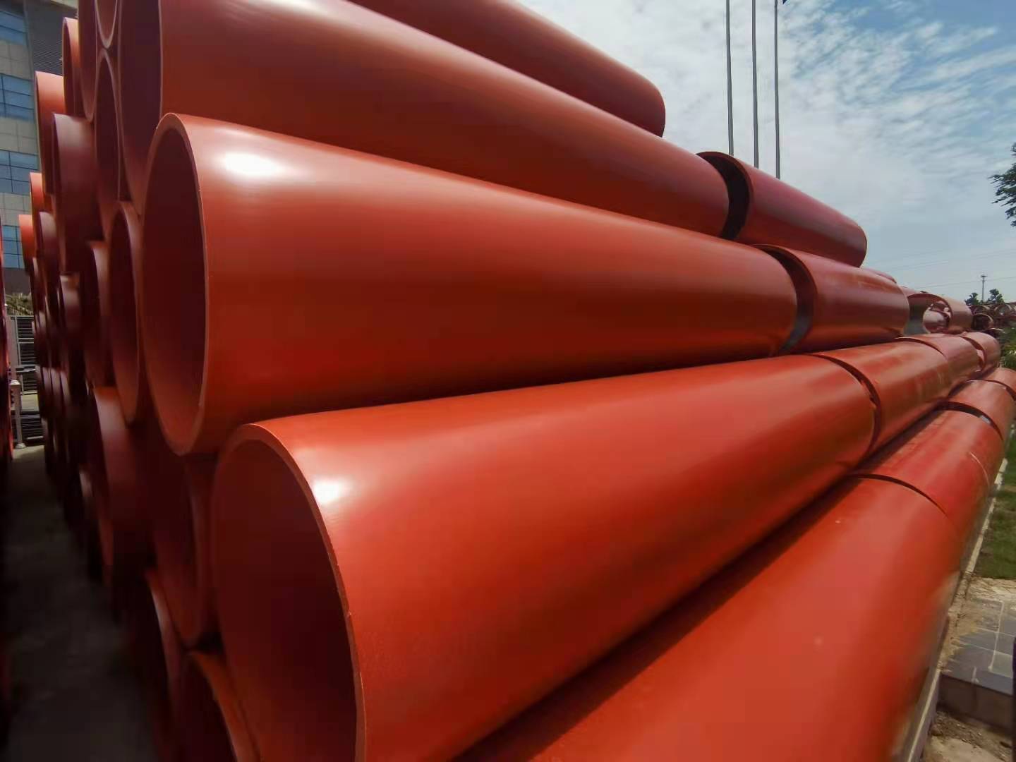 逃生管、楚雄彝族自治州永仁縣黃色逃命管道