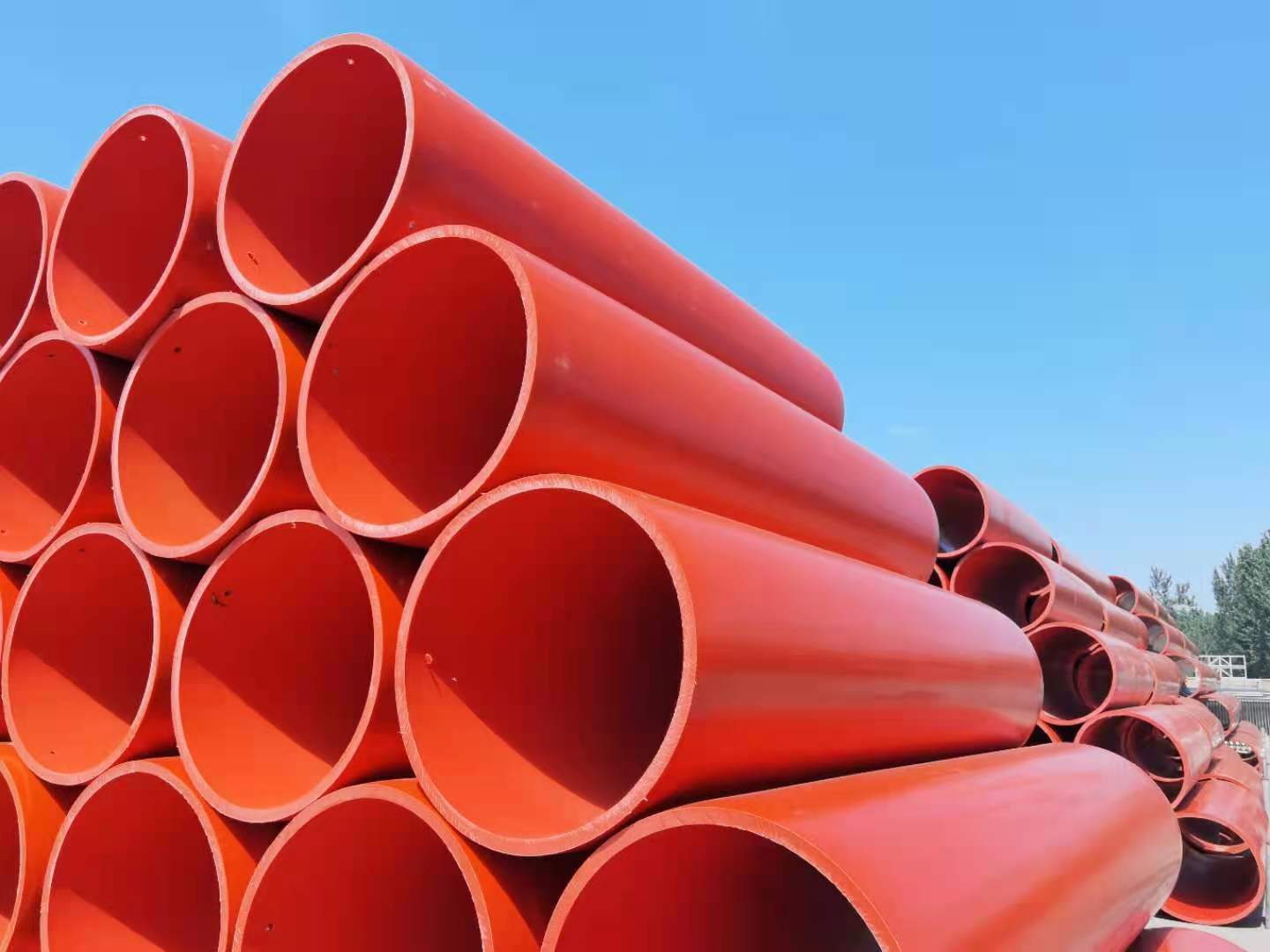 逃生管、紅河哈尼族彝族自治州個舊市超高分子安全管道